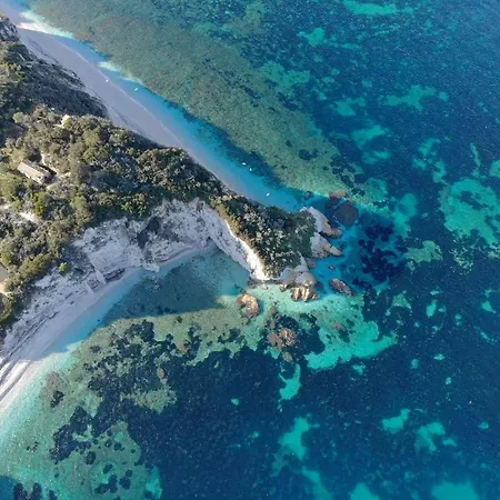 Appartamento Il Ciottolo - Goelba *