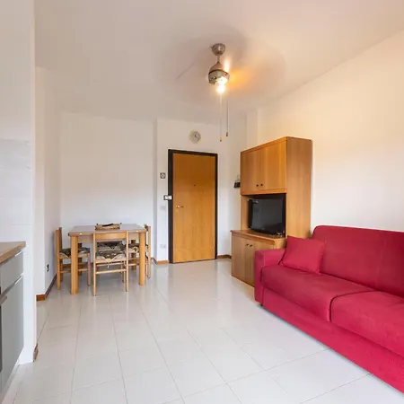 Il Ciottolo - Goelba Апартаменты *