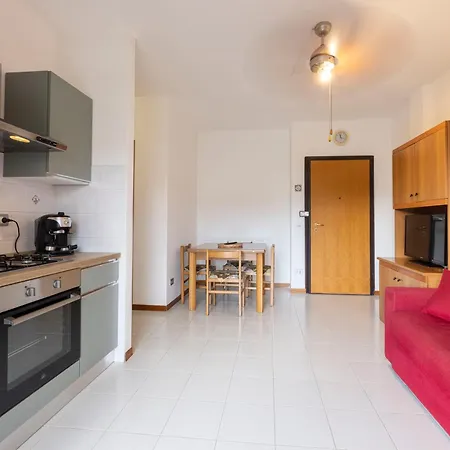 Il Ciottolo - Goelba *