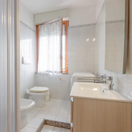 Il Ciottolo - Goelba Apartamento *