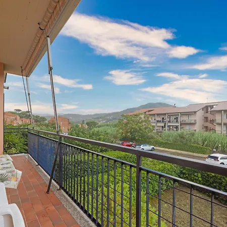 Il Ciottolo - Goelba