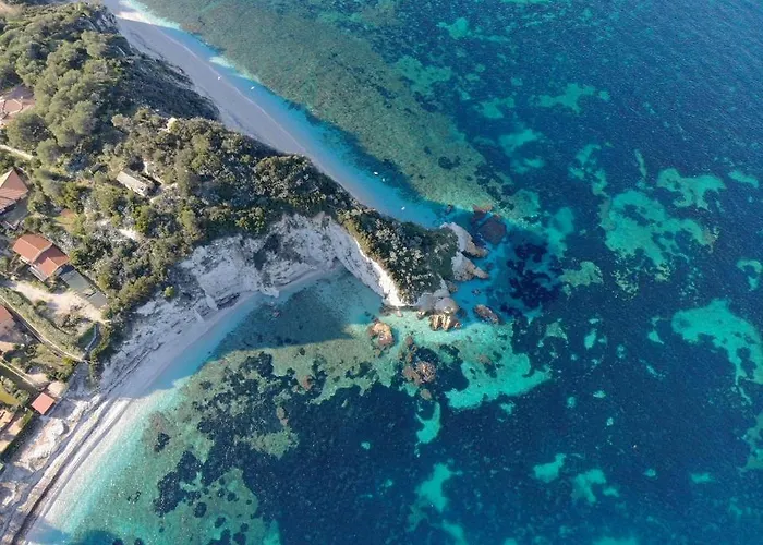 Appartamento Il Ciottolo - Goelba *