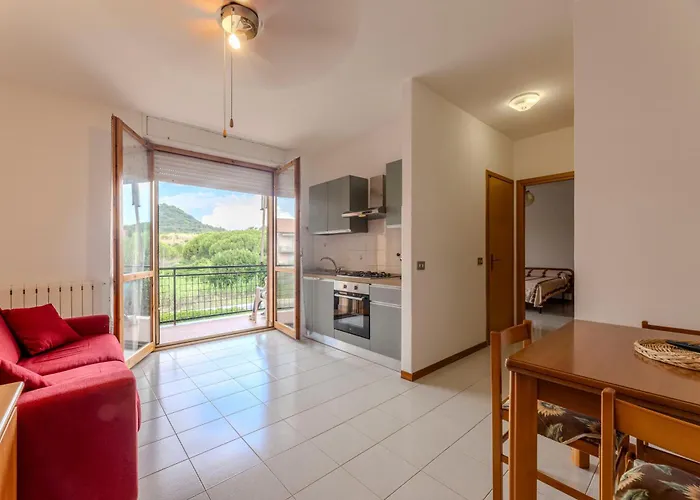 Il Ciottolo - Goelba Appartamento *