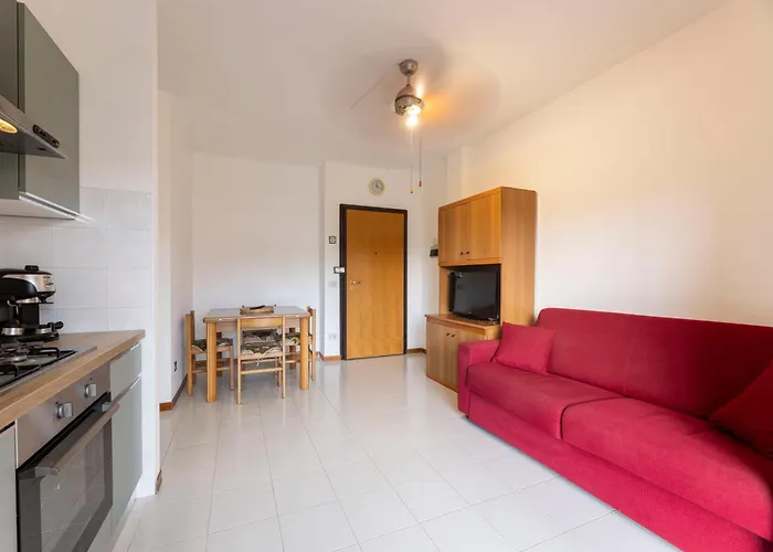 Il Ciottolo - Goelba Appartamento *