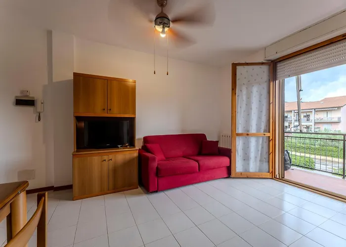 Il Ciottolo - Goelba Апартаменты Портоферрайо