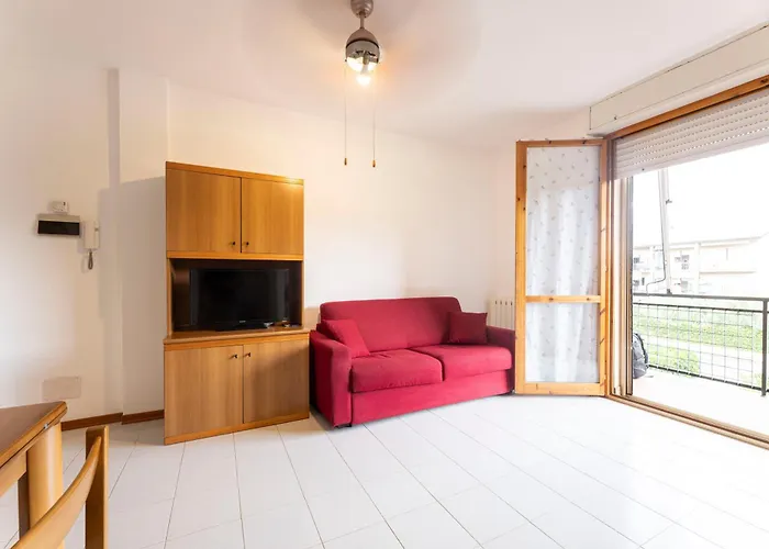 Il Ciottolo - Goelba *