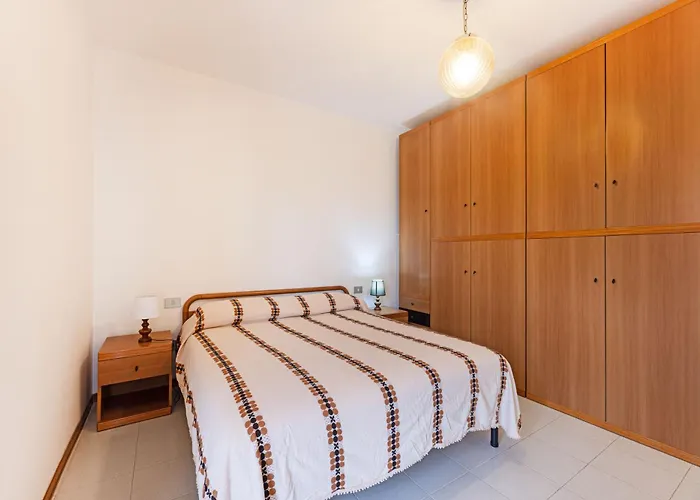 Апартаменты Il Ciottolo - Goelba