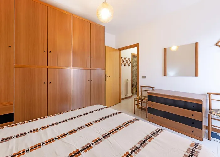 Appartamento Il Ciottolo - Goelba Portoferraio