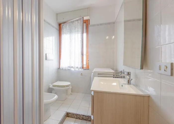 Il Ciottolo - Goelba Апартаменты *