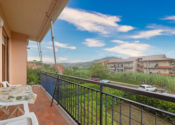 Il Ciottolo - Goelba