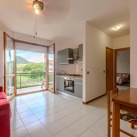 Il Ciottolo - Goelba Apartmán *