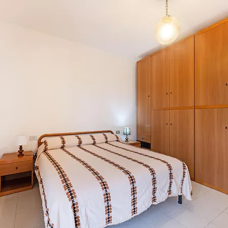 Apartmán Il Ciottolo - Goelba