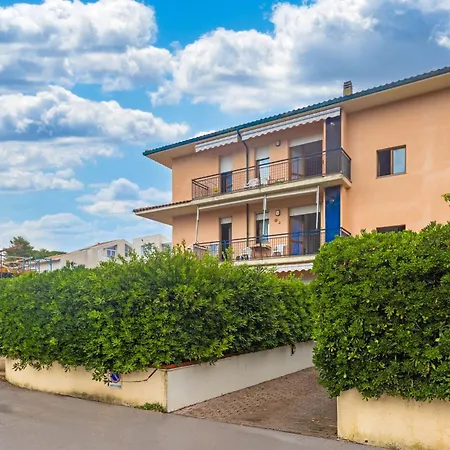 Il Ciottolo - Goelba Portoferraio